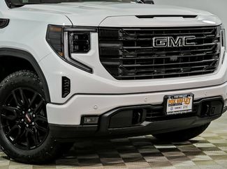 New 2026 GMC Sierra 1500 Elevation w/ Elevation Premium Package AWD/4WD video 2