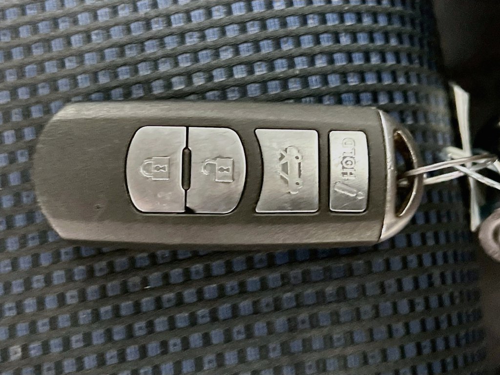 Used 2018 Toyota Yaris iA FWD image 32