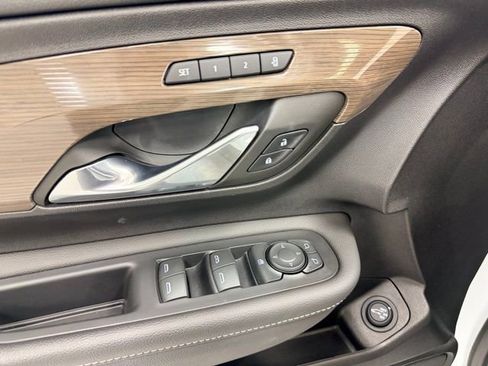Certified 2023 GMC Terrain Denali AWD/4WD image 24