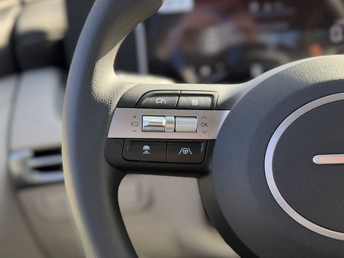 New 2026 Hyundai Tucson SEL image 12