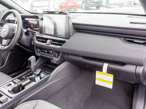 New 2026 Subaru Outback Limited XT image 44