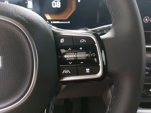 New 2026 Kia Carnival LXS image 19