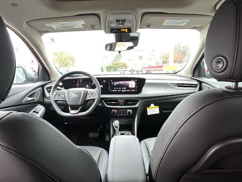 New 2026 Buick Encore GX Sport Touring w/ Advanced Technology Package image 24