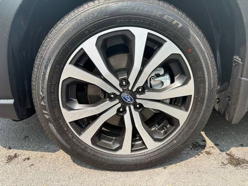 Certified 2024 Subaru Forester Touring AWD/4WD image 23
