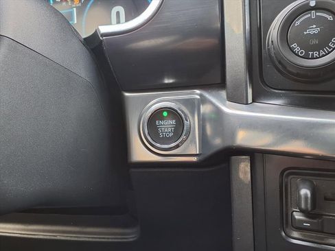 Used 2023 Ford F150 Lariat w/ Equipment Group 502A High image 32