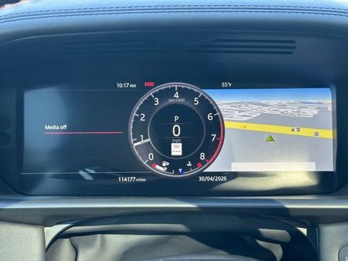 Used 2019 Land Rover Discovery HSE Luxury AWD/4WD image 15