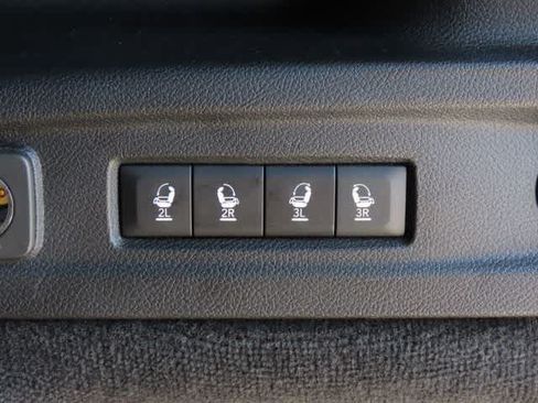 Used 2021 Jeep Grand Cherokee L Overland AWD/4WD image 13