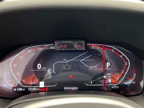 New 2026 BMW 840i RWD image 16