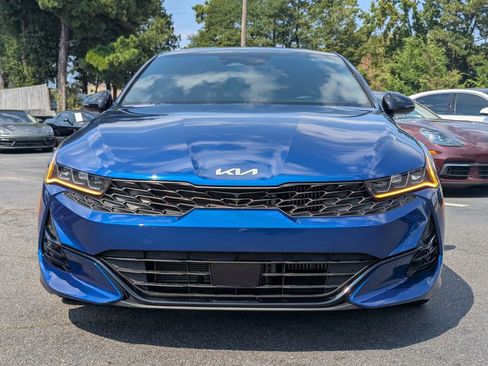 Used 2024 Kia K5 GT-Line image 26