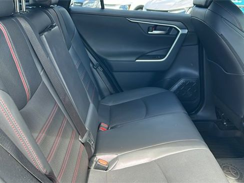 Used 2024 Toyota RAV4 XSE image 14