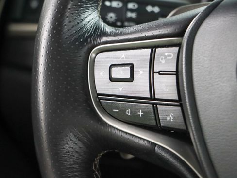 Used 2021 Lexus ES 350 F Sport w/ Special Edition FWD image 13