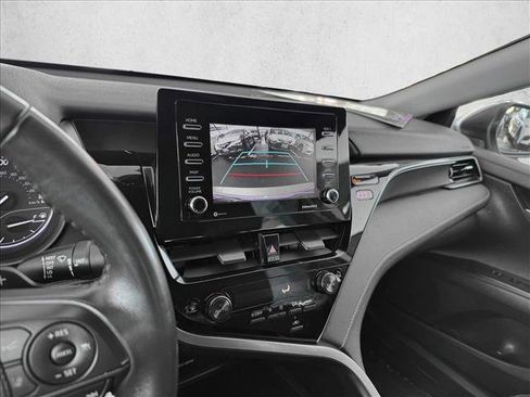 Certified 2024 Toyota Camry SE image 14