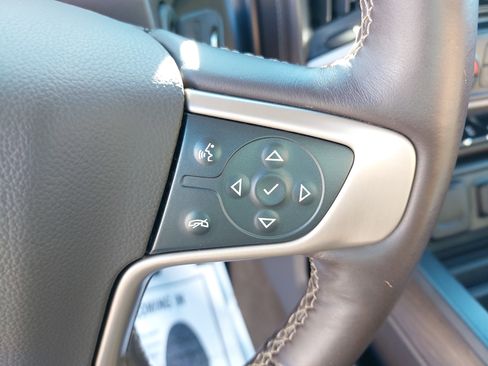 Used 2018 GMC Sierra 3500 Denali w/ Duramax Plus Package image 20