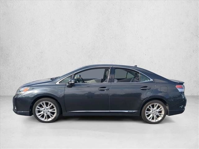Used 2010 Lexus HS 250h FWD image 7