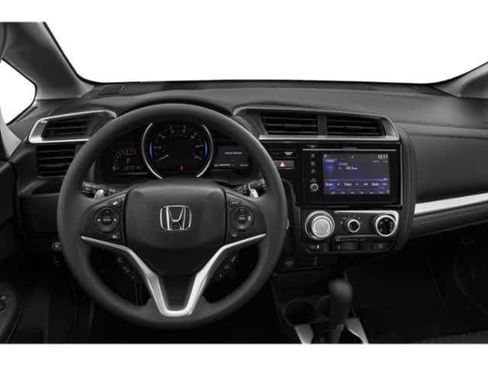 Used 2020 Honda Fit EX image 8