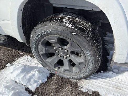 New 2026 RAM 1500 Big Horn w/ Night Edition image 7