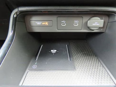New 2026 Honda CR-V TrailSport image 21