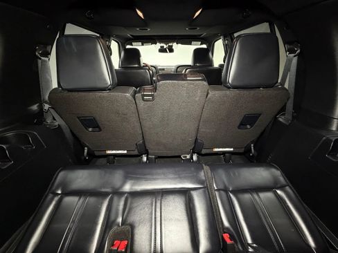 Used 2017 Lincoln Navigator L Select RWD image 17