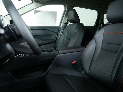 New 2026 Nissan Rogue Rock Creek w/ Rock Creek Premium Package image 15