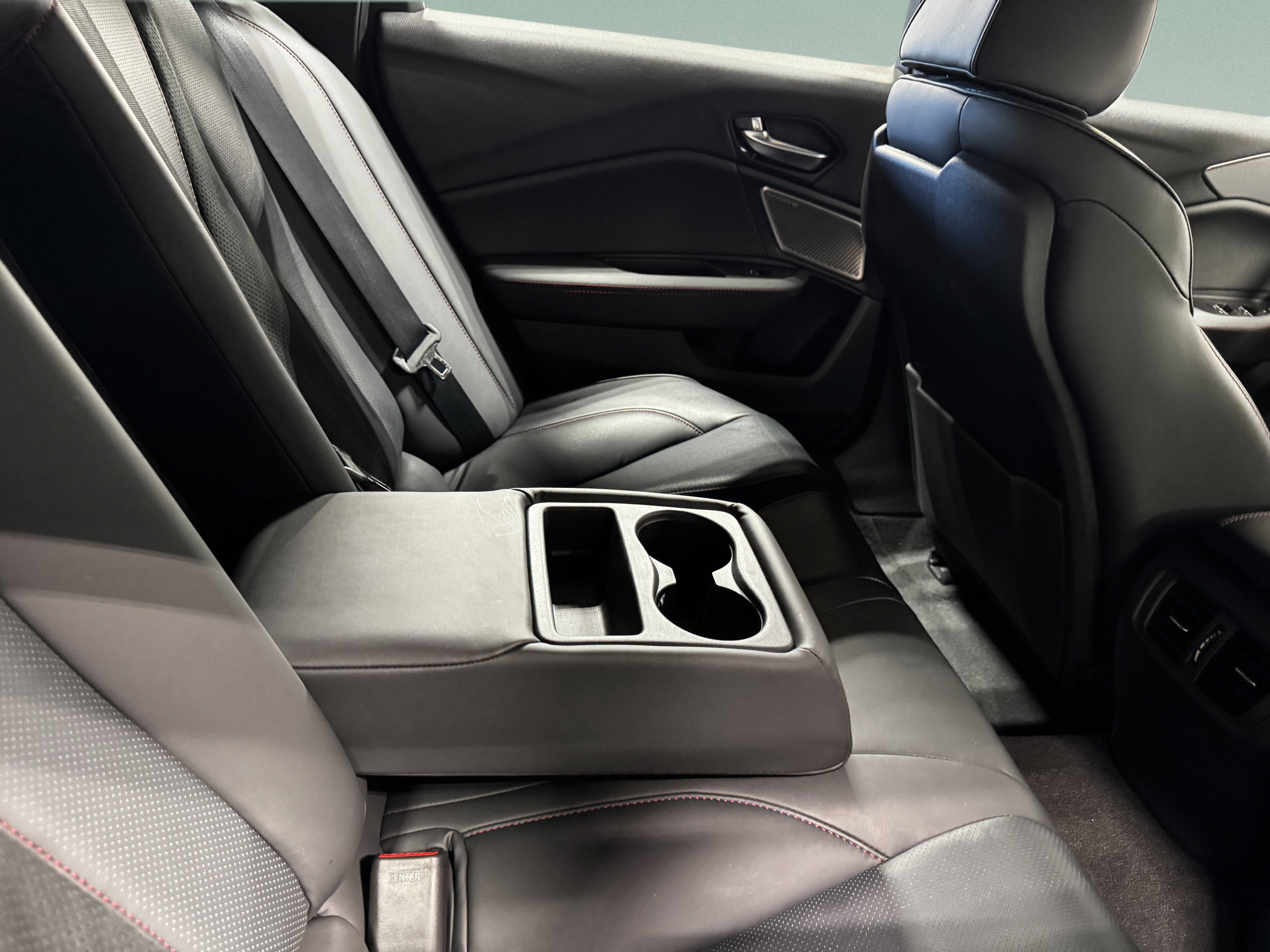 Certified 2023 Acura TLX w/ A-SPEC Package FWD image 33