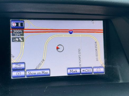 Used 2013 Lexus RX 350 FWD w/ Navigation Pkg image 25