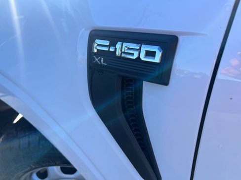 Used 2022 Ford F150 XL w/ Equipment Group 101A High image 27