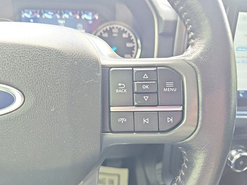 Used 2022 Ford F150 XLT w/ Equipment Group 302A High AWD/4WD image 26
