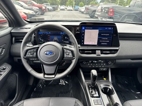 Certified 2026 Subaru Outback Limited AWD/4WD image 2