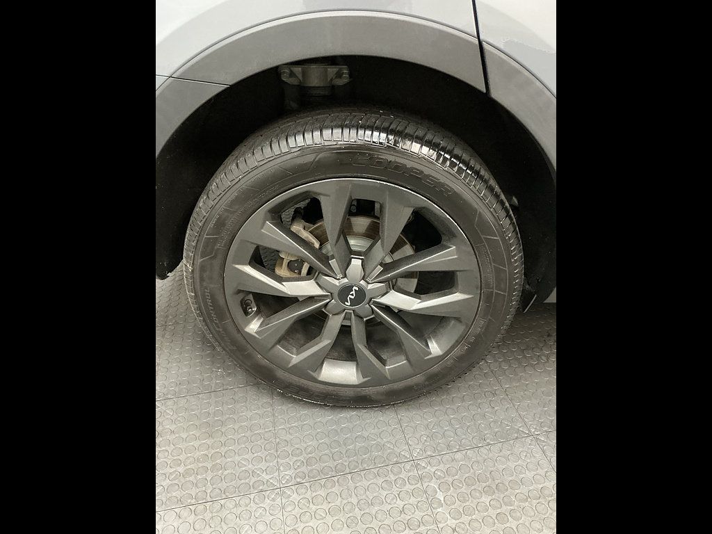 Used 2023 Kia Sorento X-Line EX AWD/4WD image 44