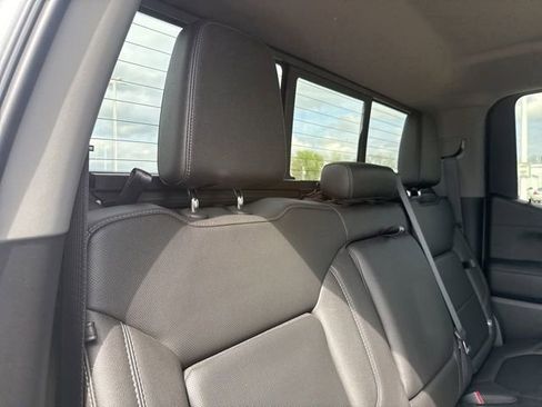 Used 2019 GMC Sierra 1500 SLT w/ SLT Premium Package image 44