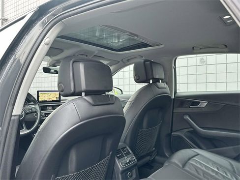Used 2018 Audi A4 2.0T Premium Plus w/ Premium Plus Package image 18