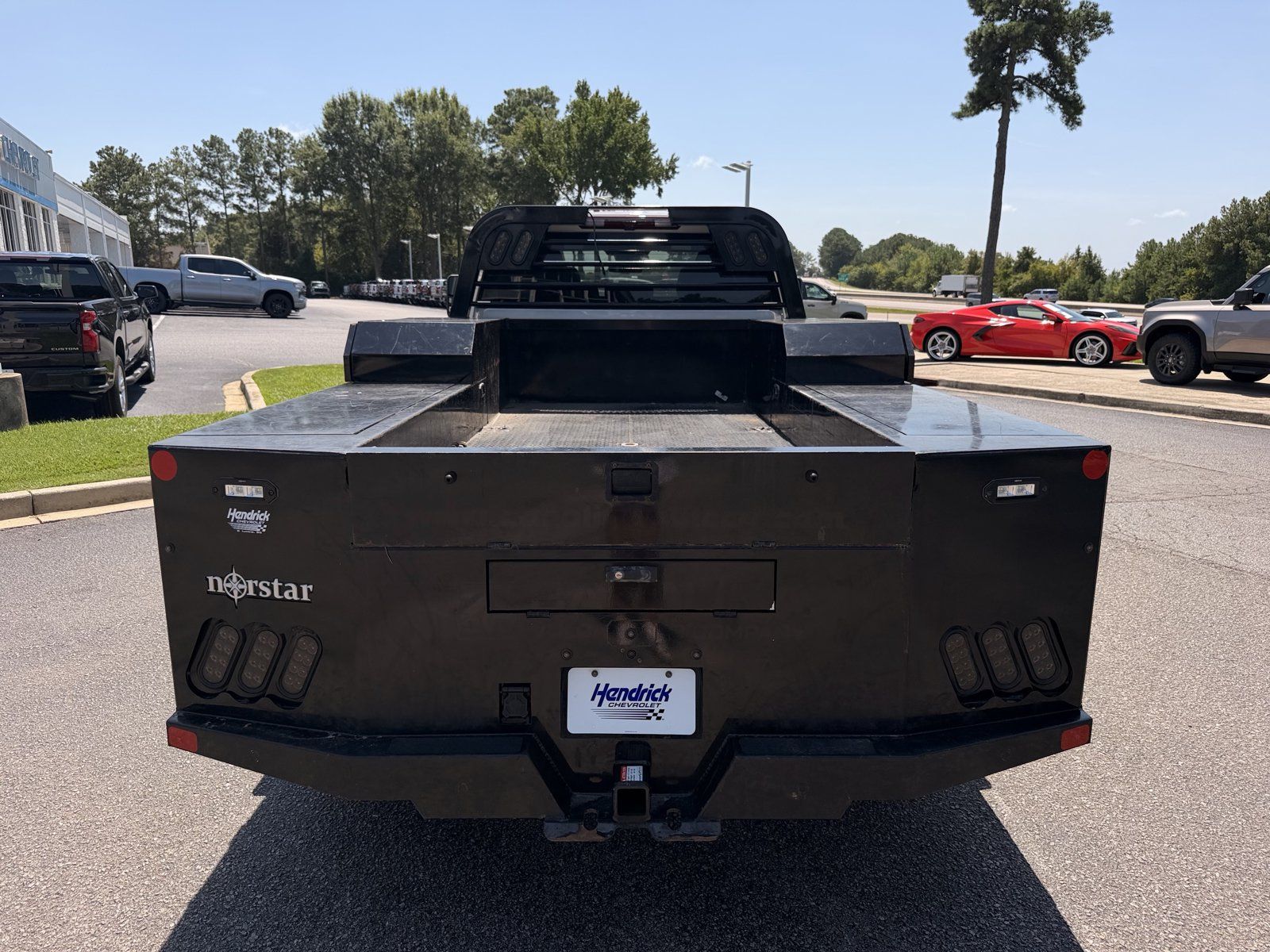 Used 2025 Chevrolet Silverado 3500 W/T w/ WT Convenience Package AWD/4WD image 31