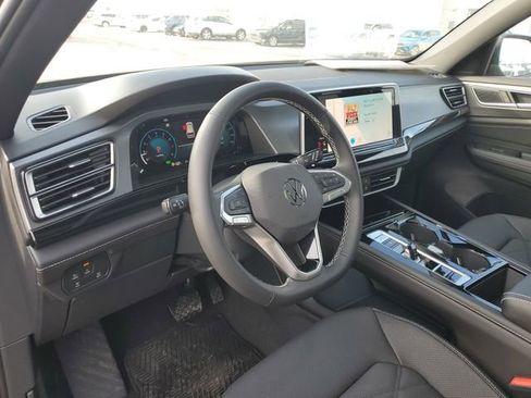 New 2026 Volkswagen Atlas Cross Sport SE AWD/4WD image 15