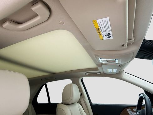 Certified 2023 Mercedes-Benz GLE 350 image 17