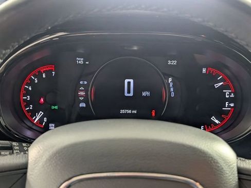 Used 2023 Dodge Durango R/T w/ Blacktop Package AWD/4WD image 17