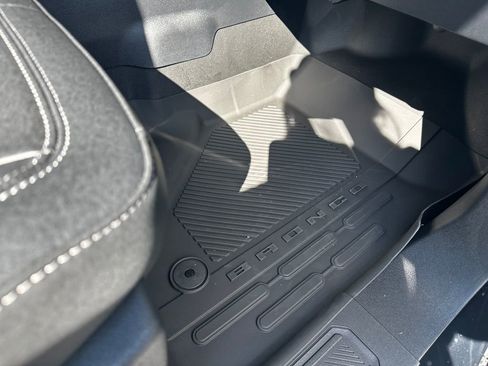 New 2025 Ford Bronco Badlands image 43