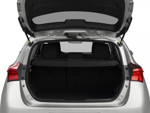 Used 2017 Toyota Corolla iM w/ All-Weather Mat Package image 15