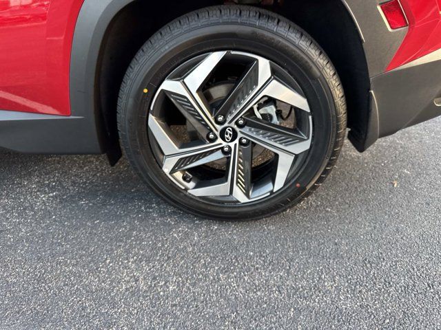 Used 2022 Hyundai Tucson SEL w/ Convenience + Premium Package FWD image 11