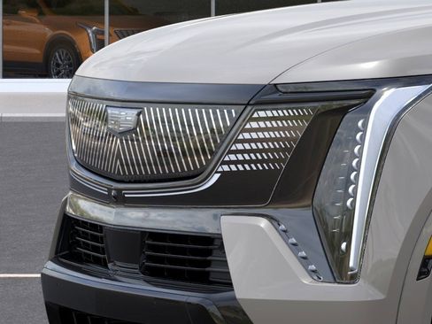 New 2026 Cadillac Escalade IQL Sport 2 w/ LPO, ONYX Package AWD/4WD image 13