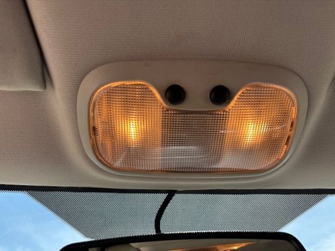 Used 2016 Jeep Compass Sport w/ Power Value Group image 16