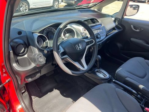 Used 2013 Honda Fit image 6