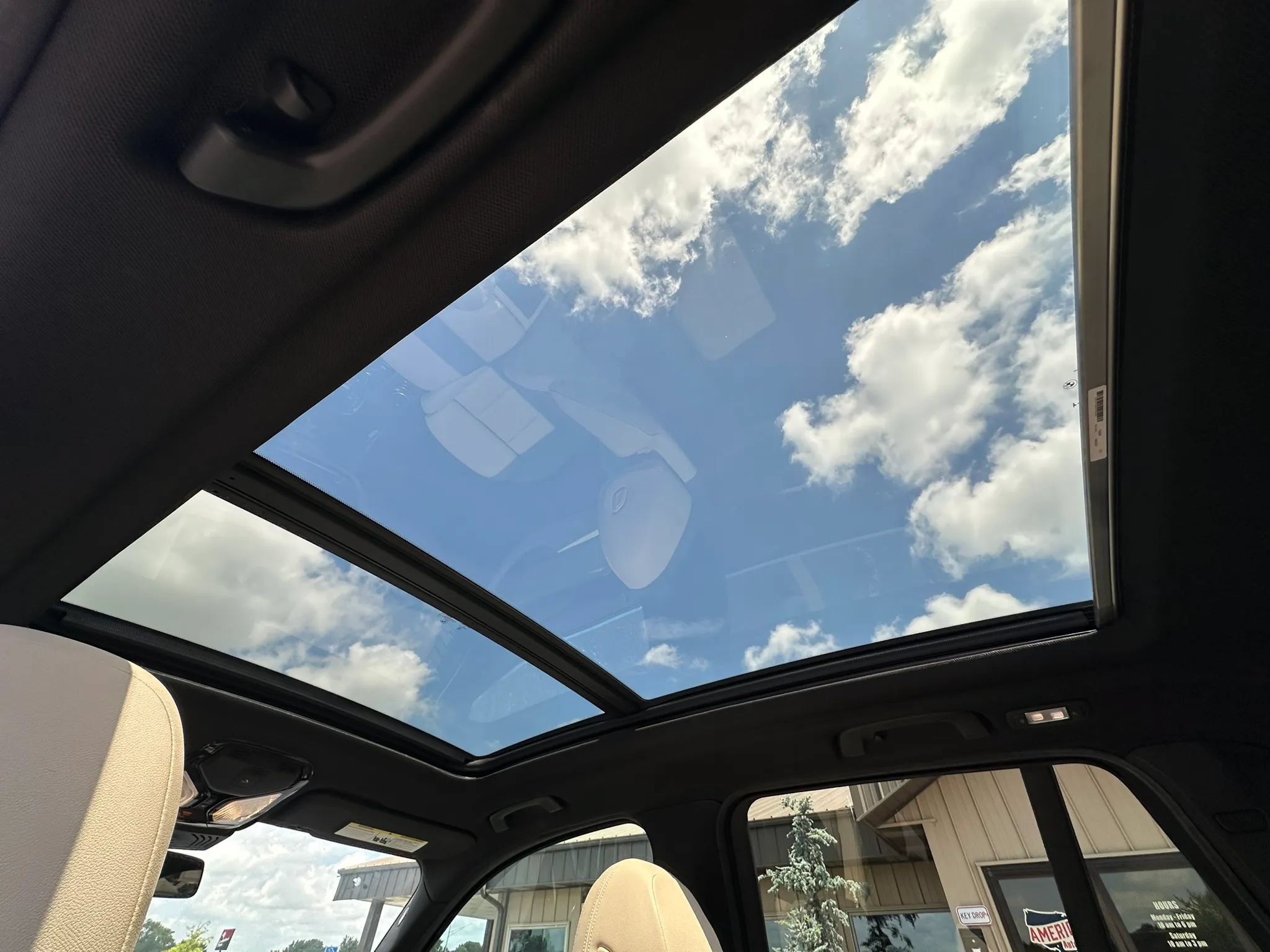 Used 2019 BMW X3 sDrive30i w/ Convenience Package RWD image 46