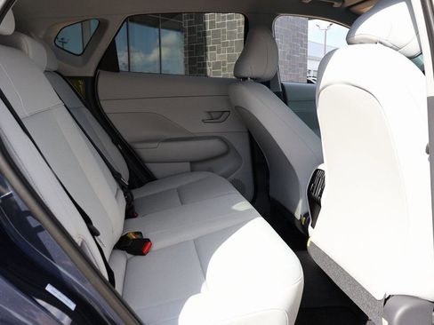 New 2026 Hyundai Kona SEL Sport image 13