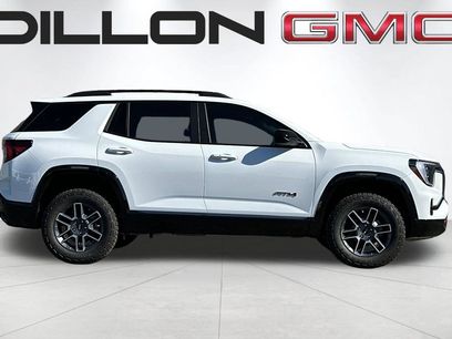 New 2026 GMC Terrain AT4 w/ Convenience Package III