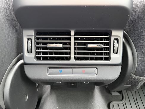 Certified 2025 Land Rover Range Rover Evoque S AWD/4WD image 26