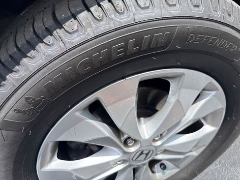 Used 2012 Honda CR-V EX-L image 4