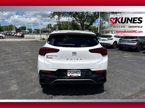 New 2026 Buick Encore GX Sport Touring w/ Comfort Package AWD/4WD image 10