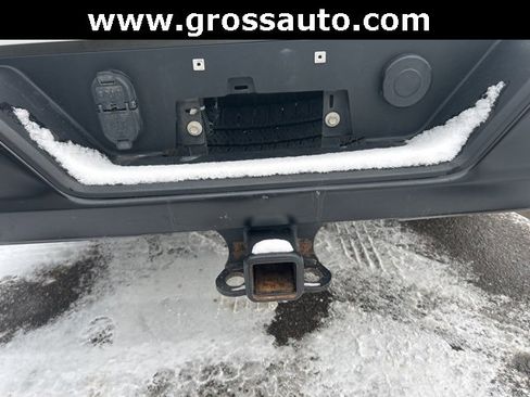 Used 2023 Chevrolet Silverado 2500 W/T w/ WT Convenience Package image 27