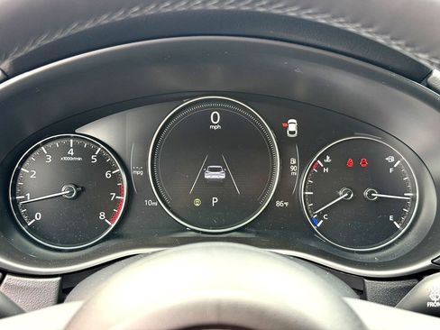 New 2025 MAZDA CX-30 AWD 2.5 S w/ Select Sport Pkg image 13