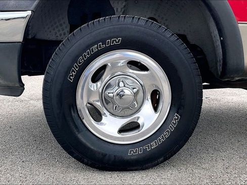 Used 2001 Ford F150 XL AWD/4WD image 27